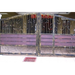 Swing Gate